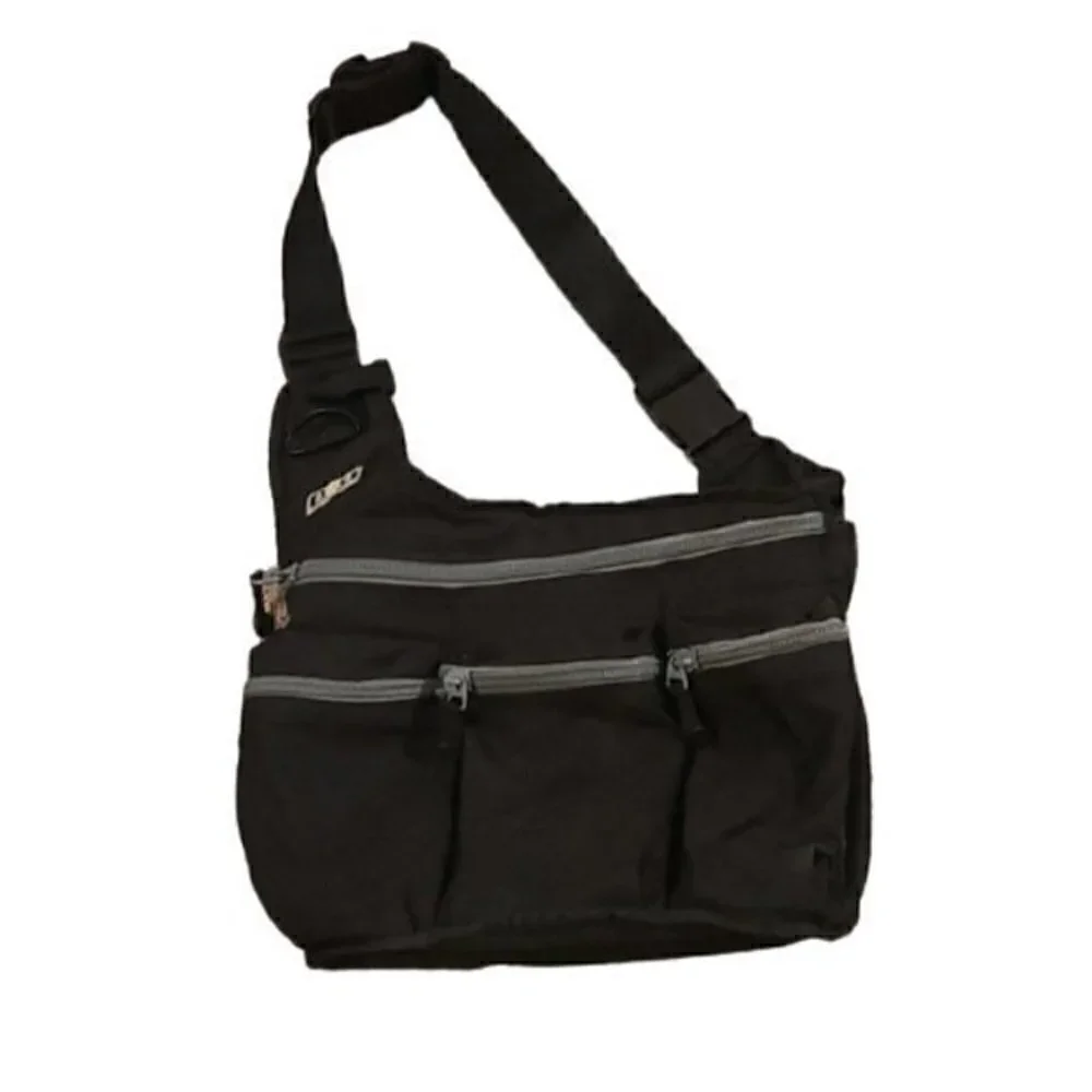[Diaper Dude] Crossbody Bag